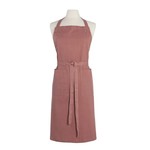 HEIRLOOM By Danica HEIRLOOM Stonewash Apron- Canyon Rose