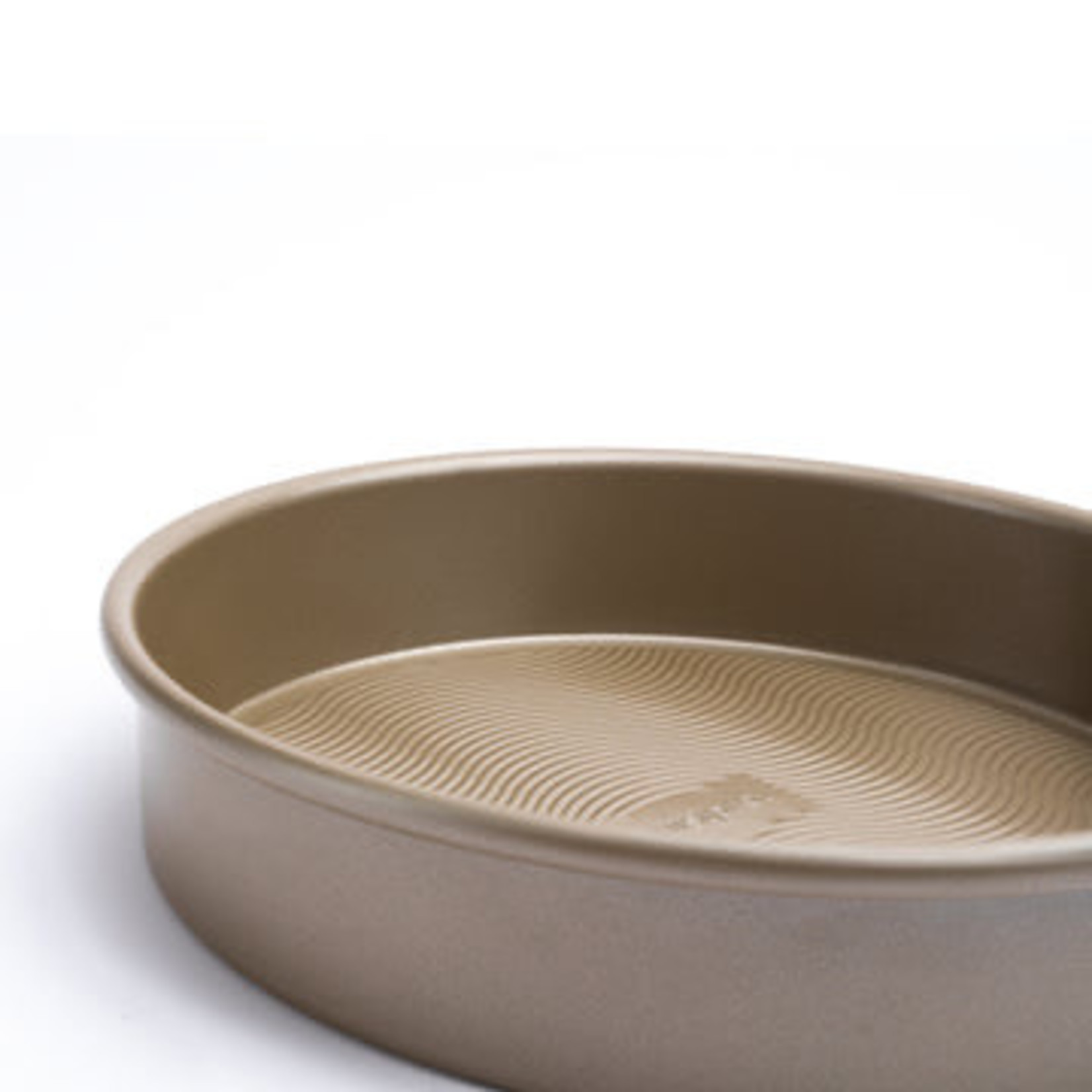 CUISIPRO CUISIPRO Baking Pan 9.5"x2" / 24cm Round
