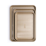CUISIPRO CUISIPRO Baking Sheet - 17.5x11.75x1"