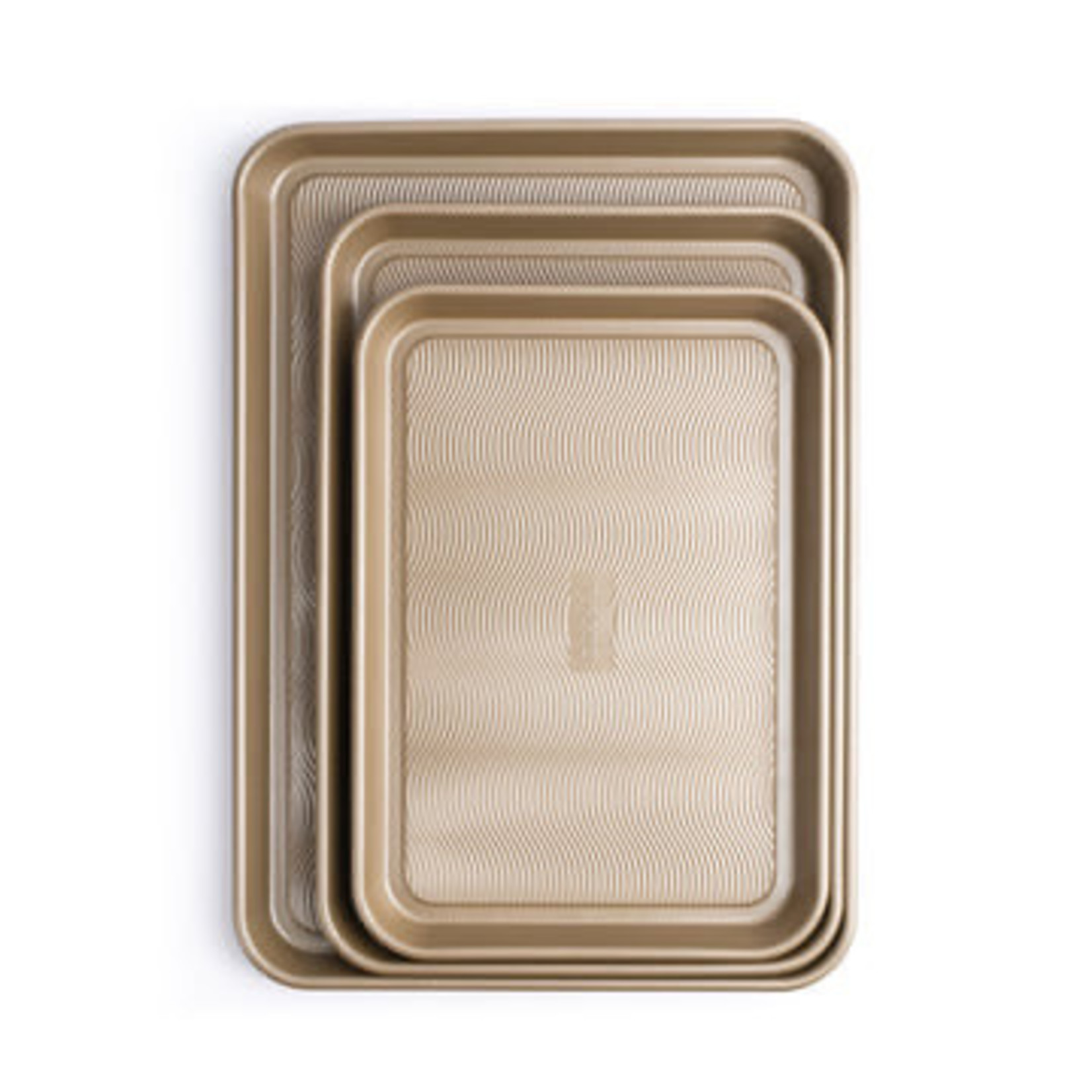 CUISIPRO CUISIPRO Baking Sheet - 17.5x11.75x1"