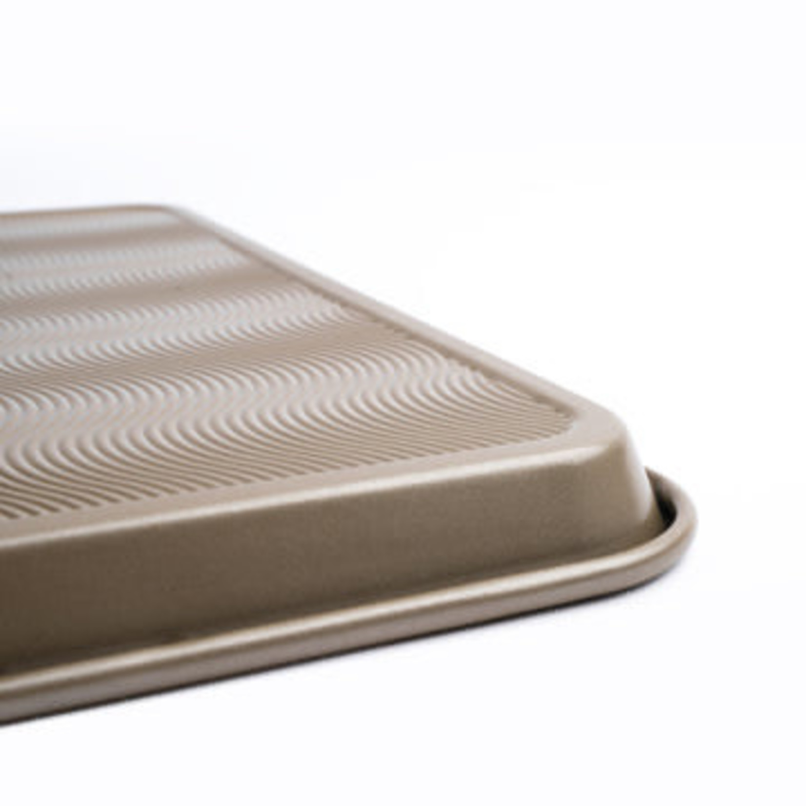 CUISIPRO CUISIPRO Baking Sheet - 17.5x11.75x1"