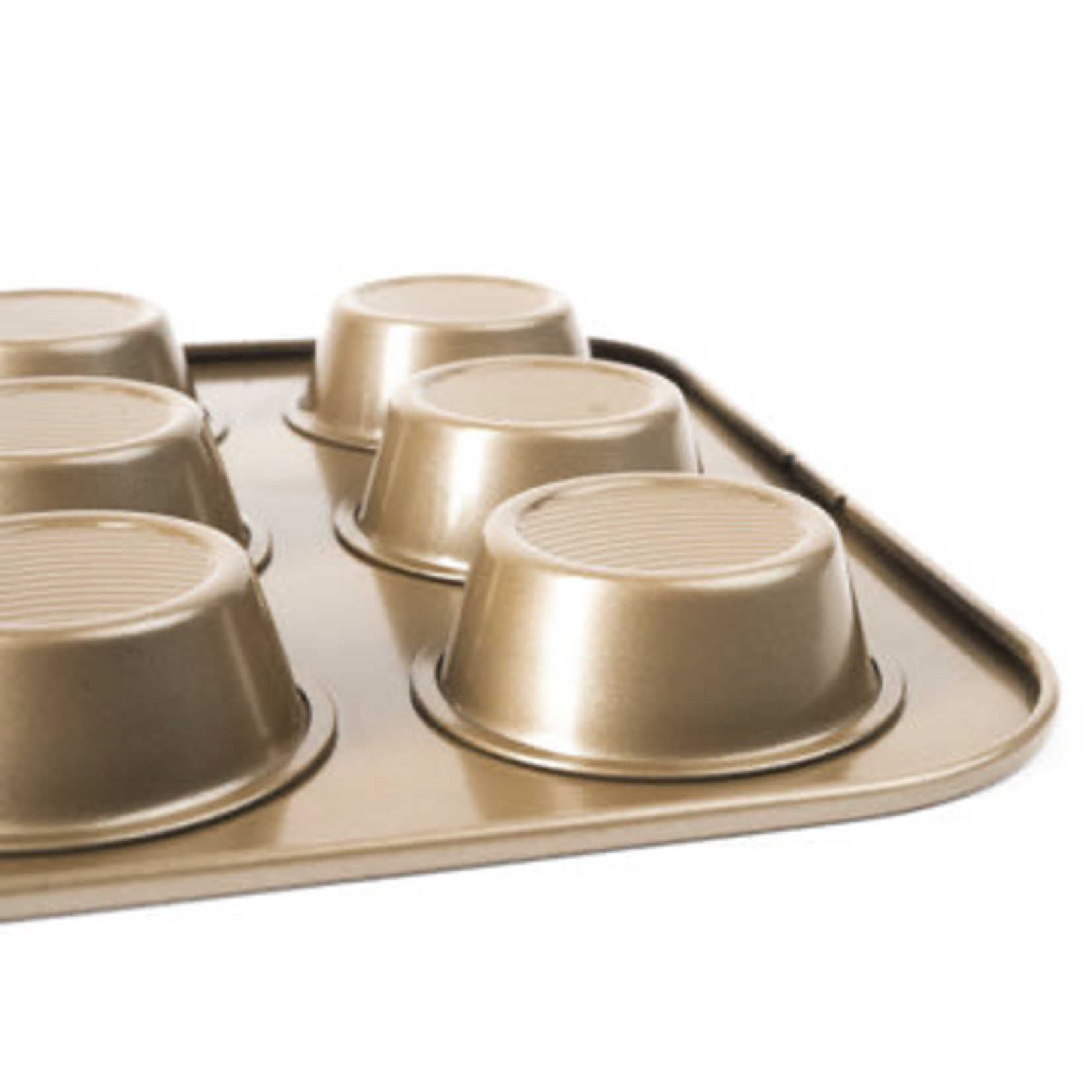 BROWNE CUISIPRO Muffin Tray 12 Cup