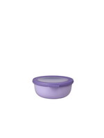 MEPAL MEPAL Cirqula Multi-Bowl  Round 750ml/25oz -Nordic-Lilac