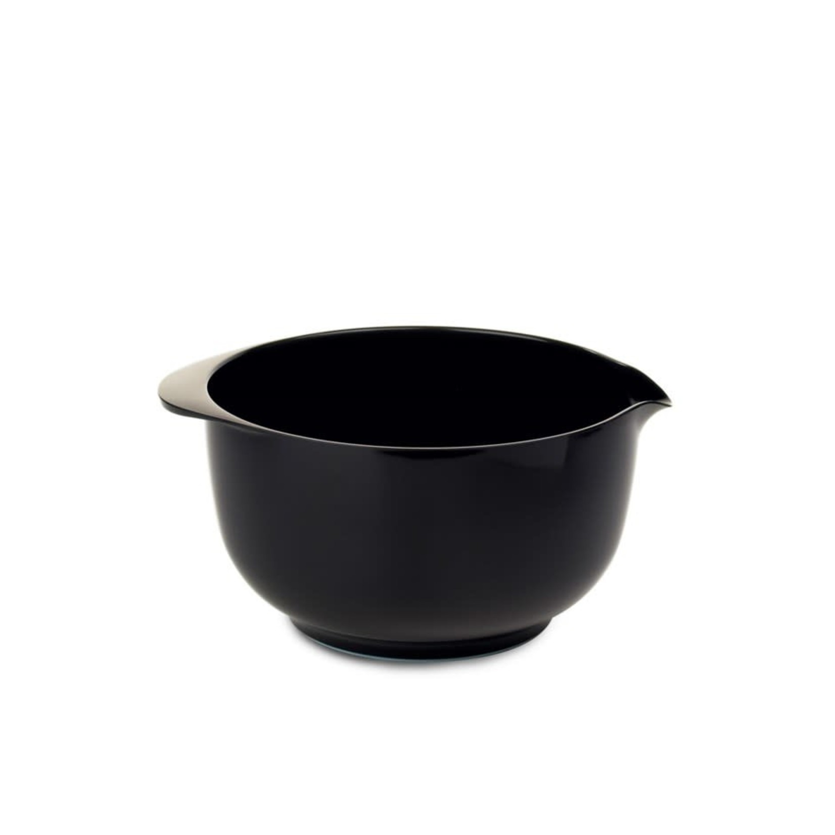 ROSTI MEPAL Margrethe Mixing Bowl 4L -  Black - DISC