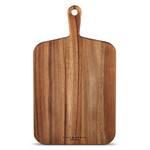 COLE & MASON COLE & MASON Barkway Acacia Chopping Board Medium