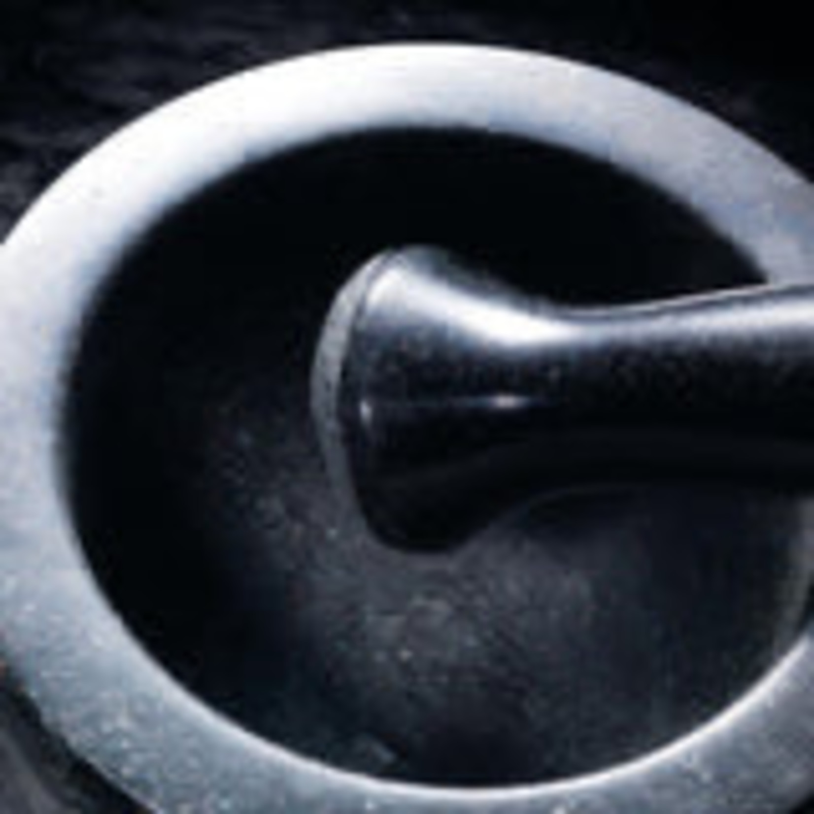 COLE & MASON COLE & MASON  Large Mortar & Pestle - Granite