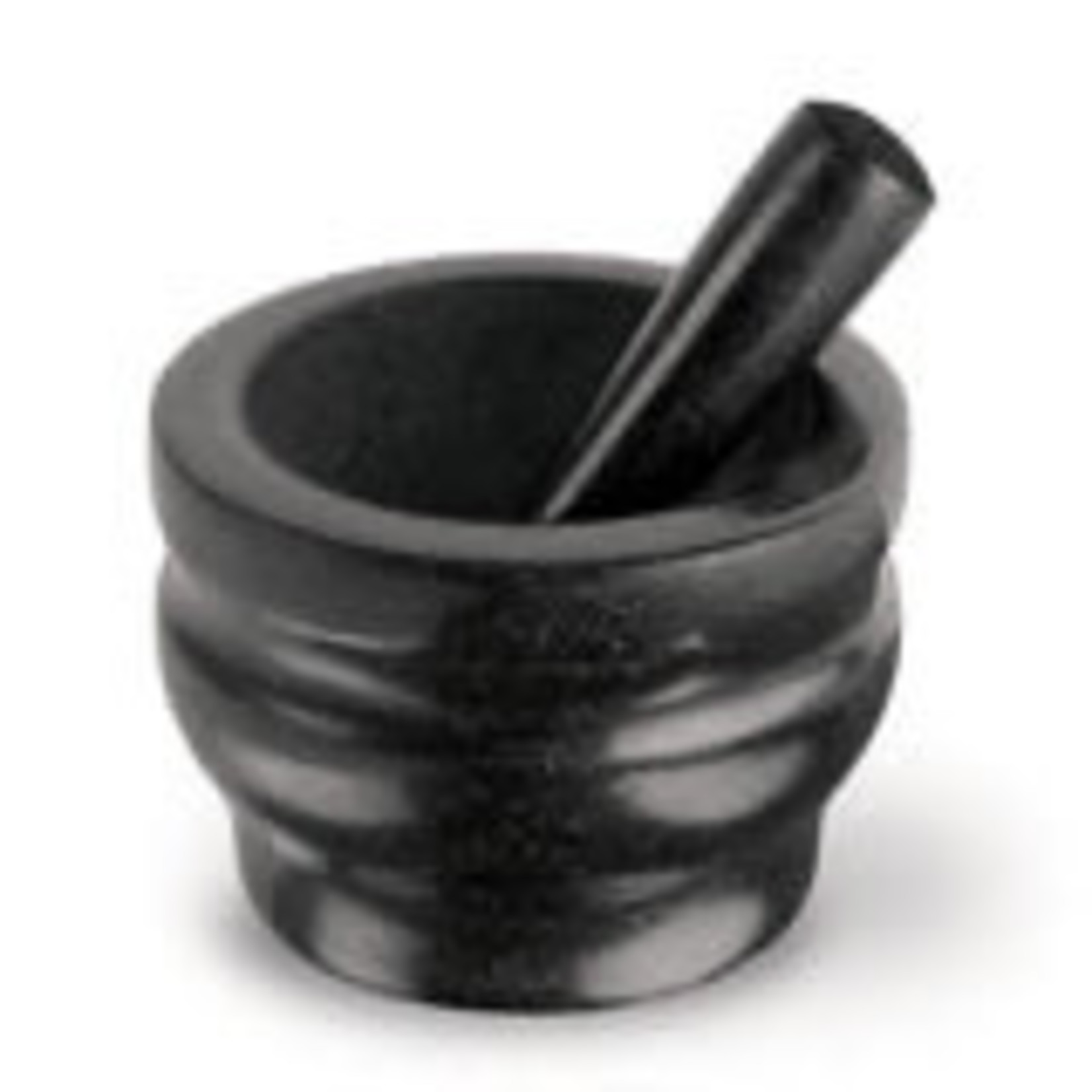 COLE & MASON COLE & MASON  Large Mortar & Pestle - Granite