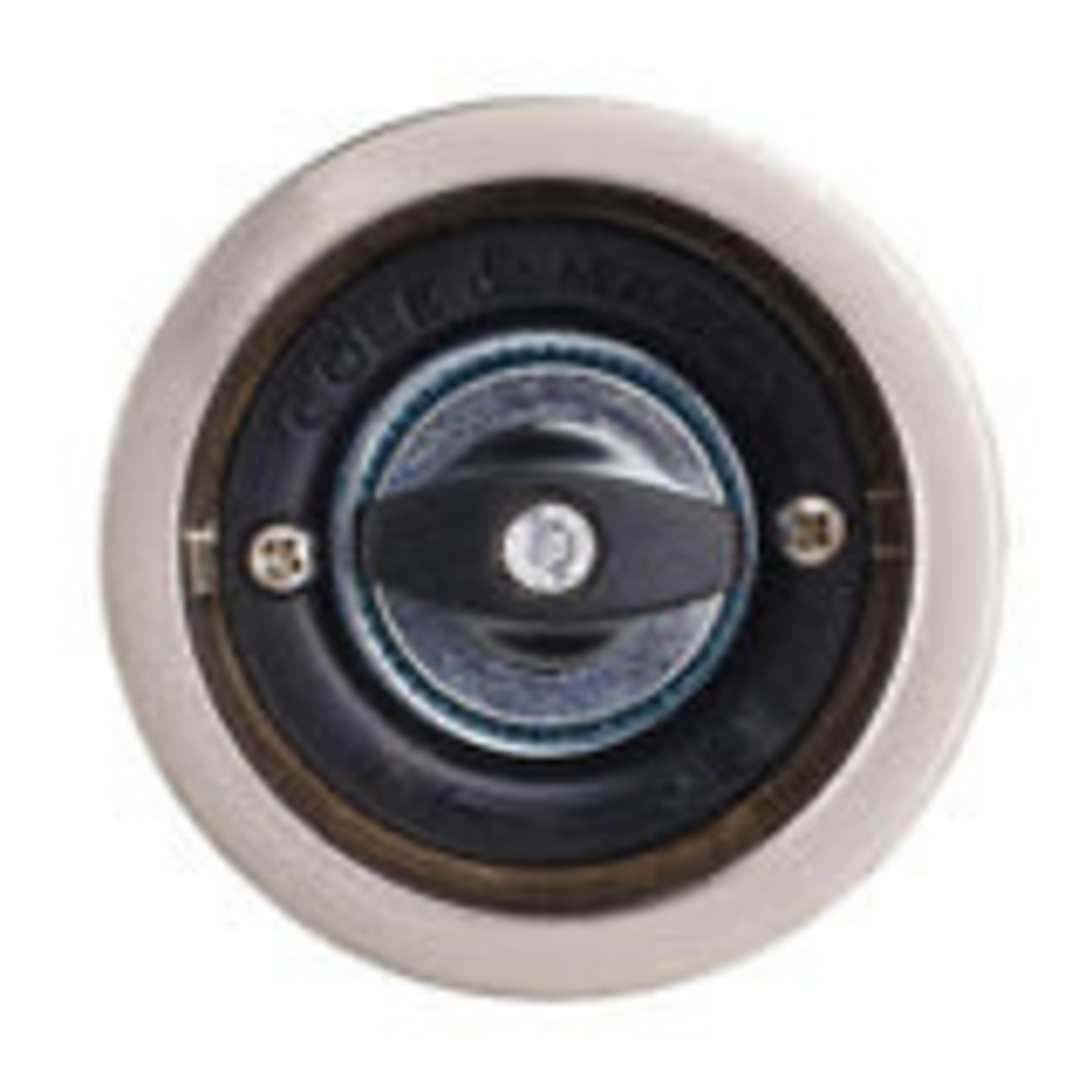 COLE & MASON COLE & MASON Richmond Electric Salt & Pepper