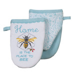 KAYDEE DESIGNS KAYDEE Bumble Bee Grabber Mitt