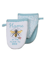 KAYDEE DESIGNS KAYDEE Bumble Bee Grabber Mitt