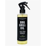 CARON & DOUCET CARON & DOUCET BBQ Grill Oil  Cleaner 8oz