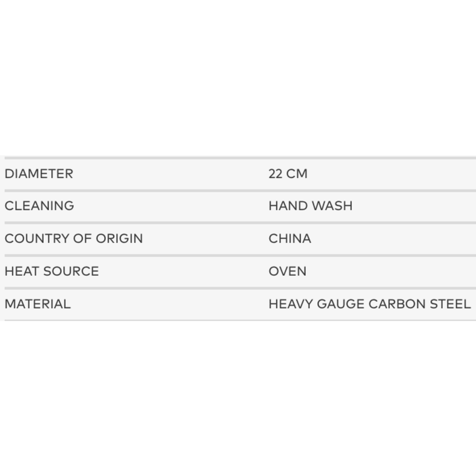 LE CREUSET LE CREUSET Non Stick Fluted Cake/Bundt Pan - 22cm