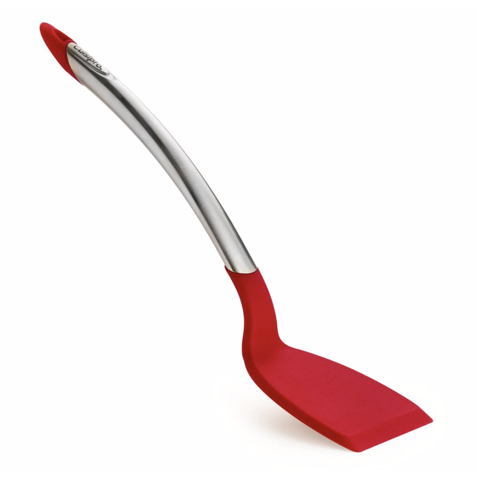 CUISIPRO CUISIPRO Silicone Turner 12.5" - Red