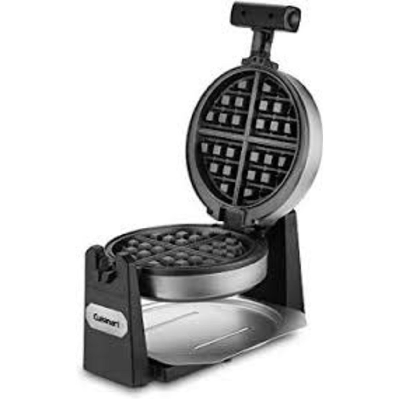 CUISINART CUISINART Rotary Belgian Waffle Maker