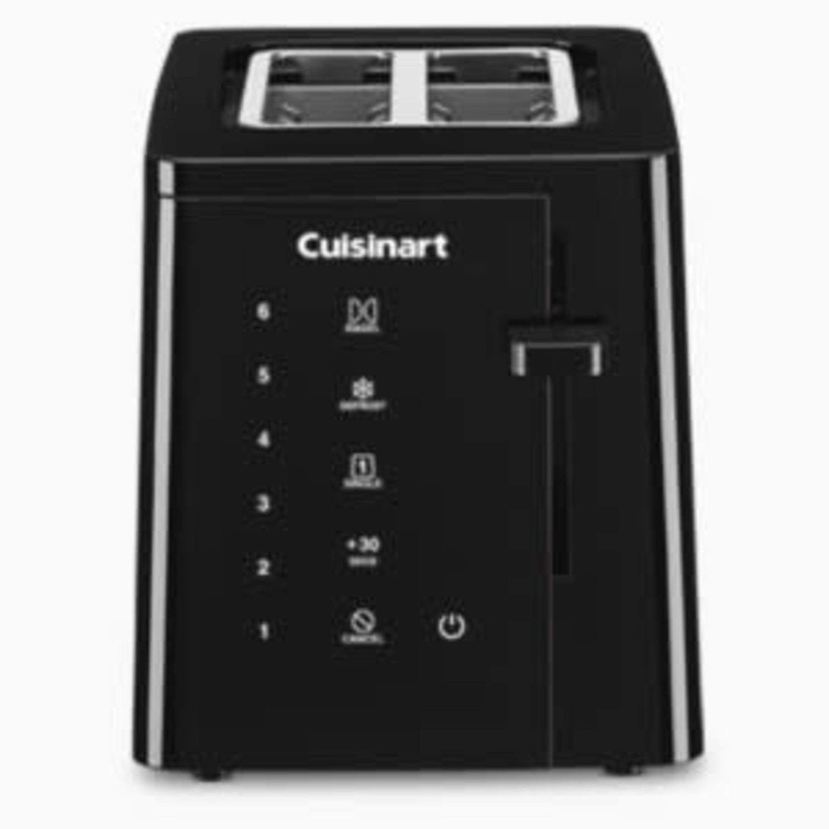CUISINART CUISINART Touchscreen Toaster 2 Slice DNR