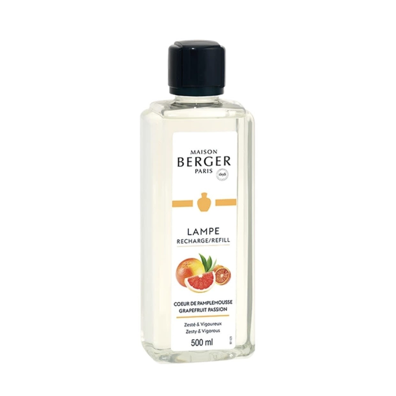 MAISON BERGER MAISON BERGER Fragrance 500ml - Grapefruit Passion