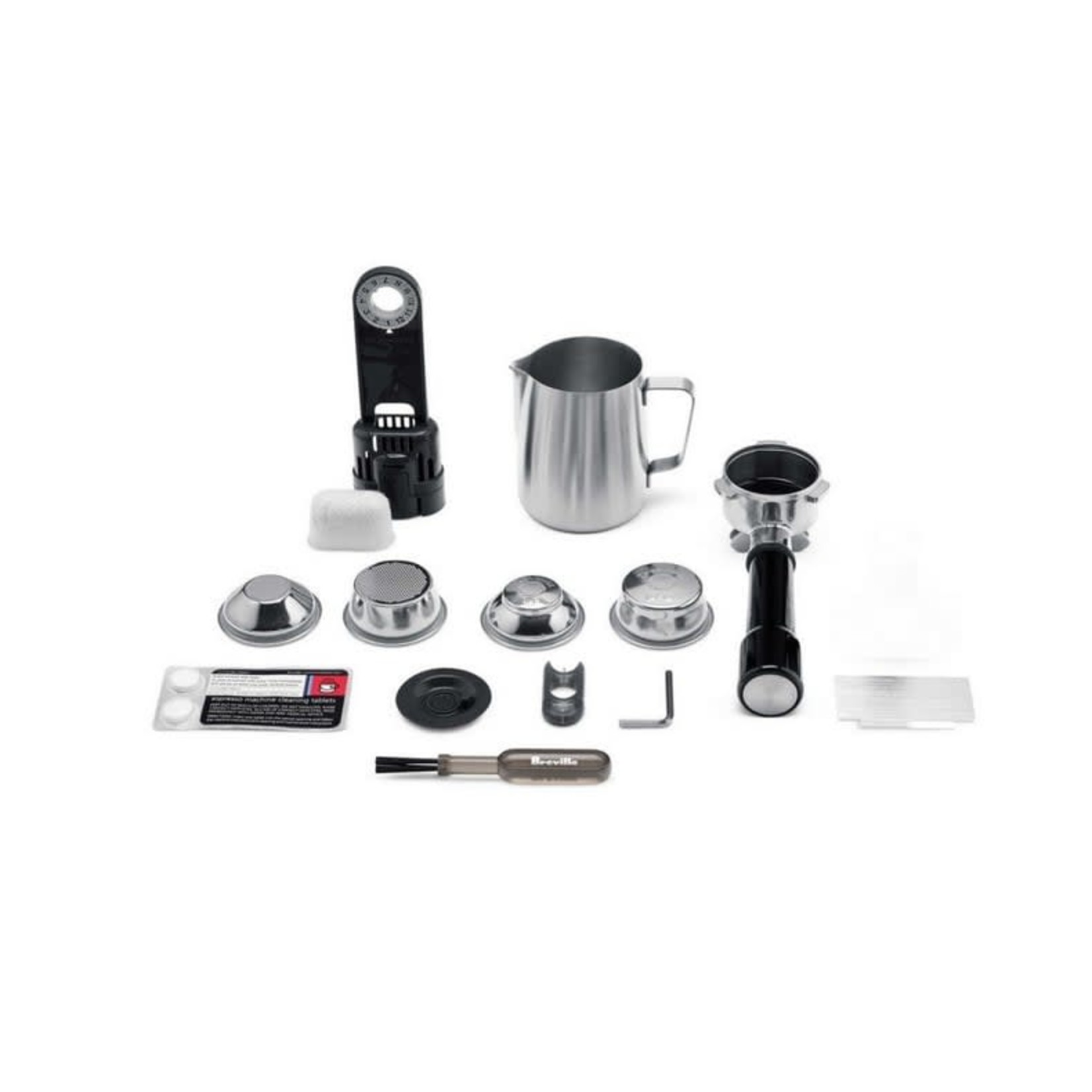 BREVILLE BREVILLE Oracle Touch