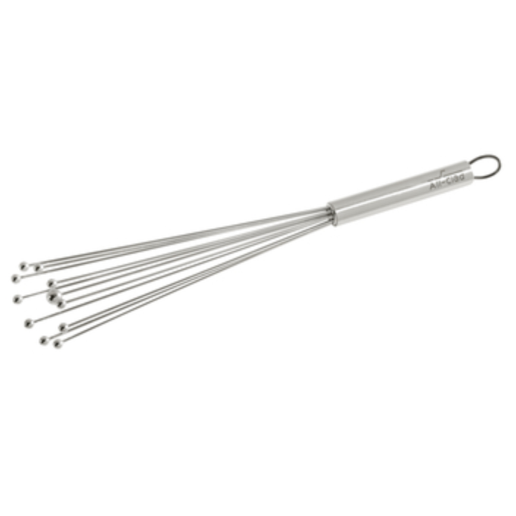 ALL CLAD Ball Whisk - Stainless