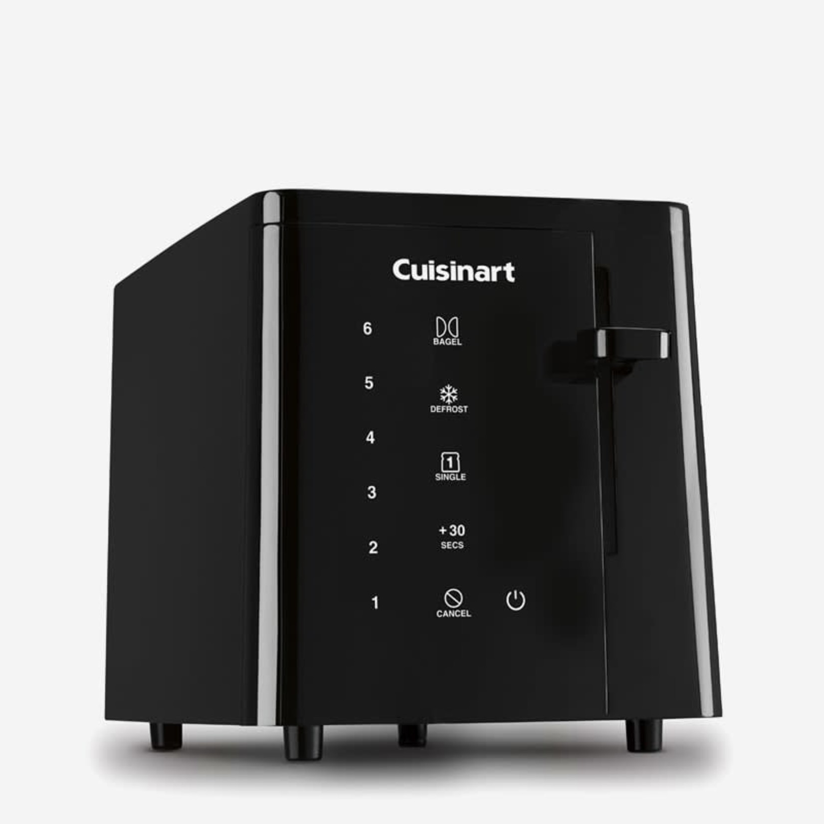 CUISINART CUISINART Touchscreen Toaster 2 Slice DNR