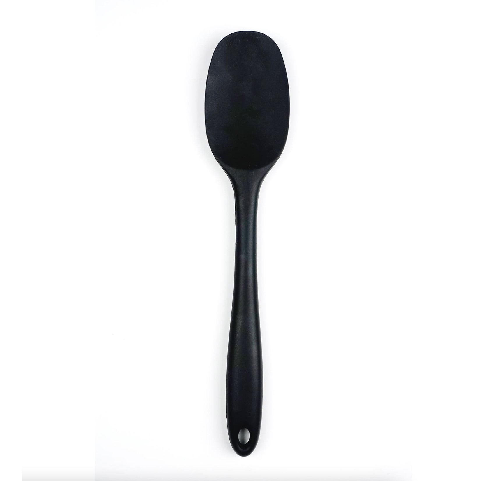 RSVP RSVP Ela's Favourite Spoon - Black