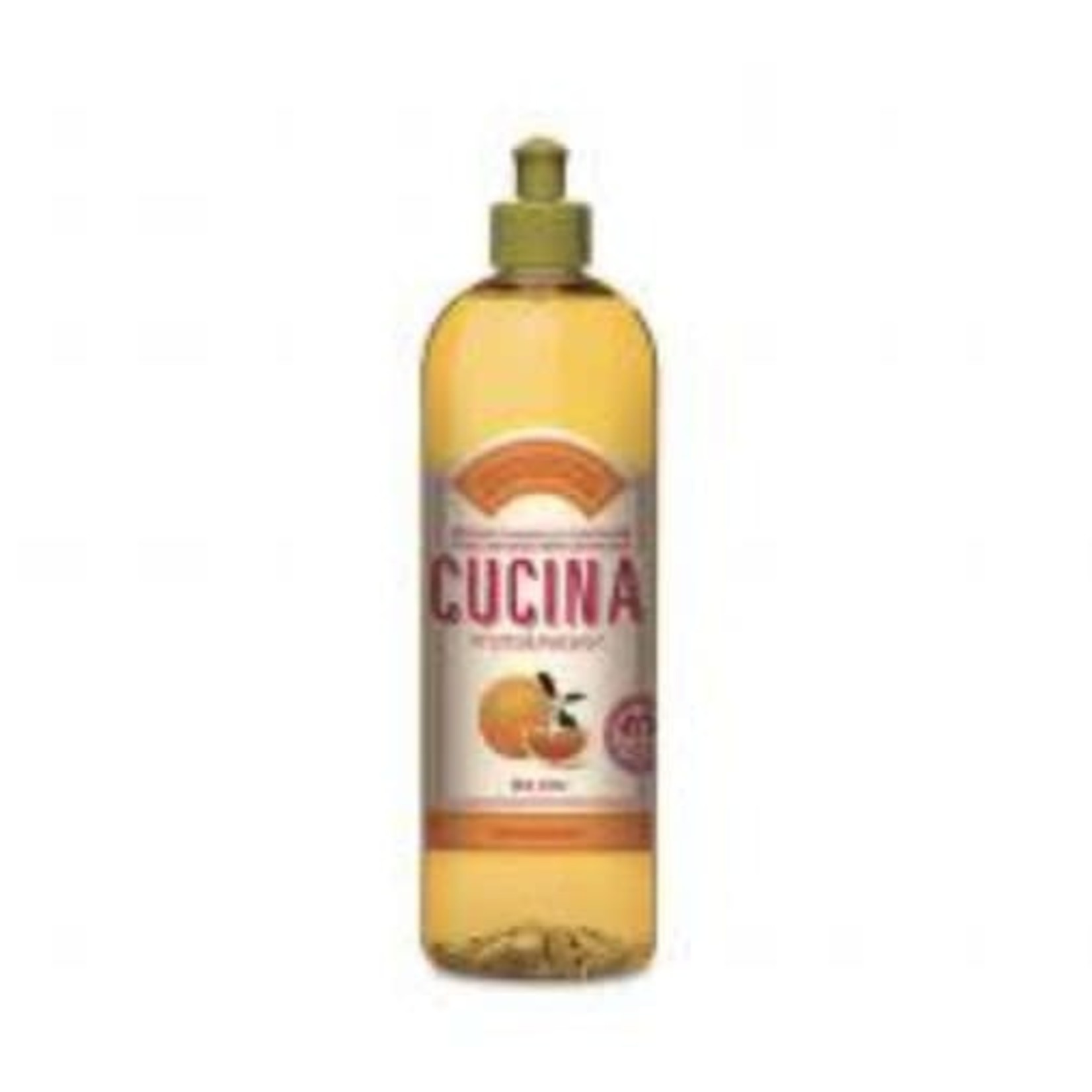 ALO FRUITS & PASSION FRUITS & PASSION Dish Soap -