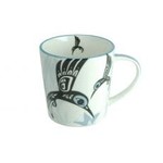 PANABO BILL HELIN Hummingbird Mug