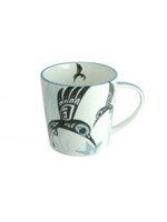 PANABO BILL HELIN Hummingbird Mug