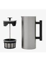 ESPRO ESPRO P6 French Press HEX Handle 1L/32oz - Black