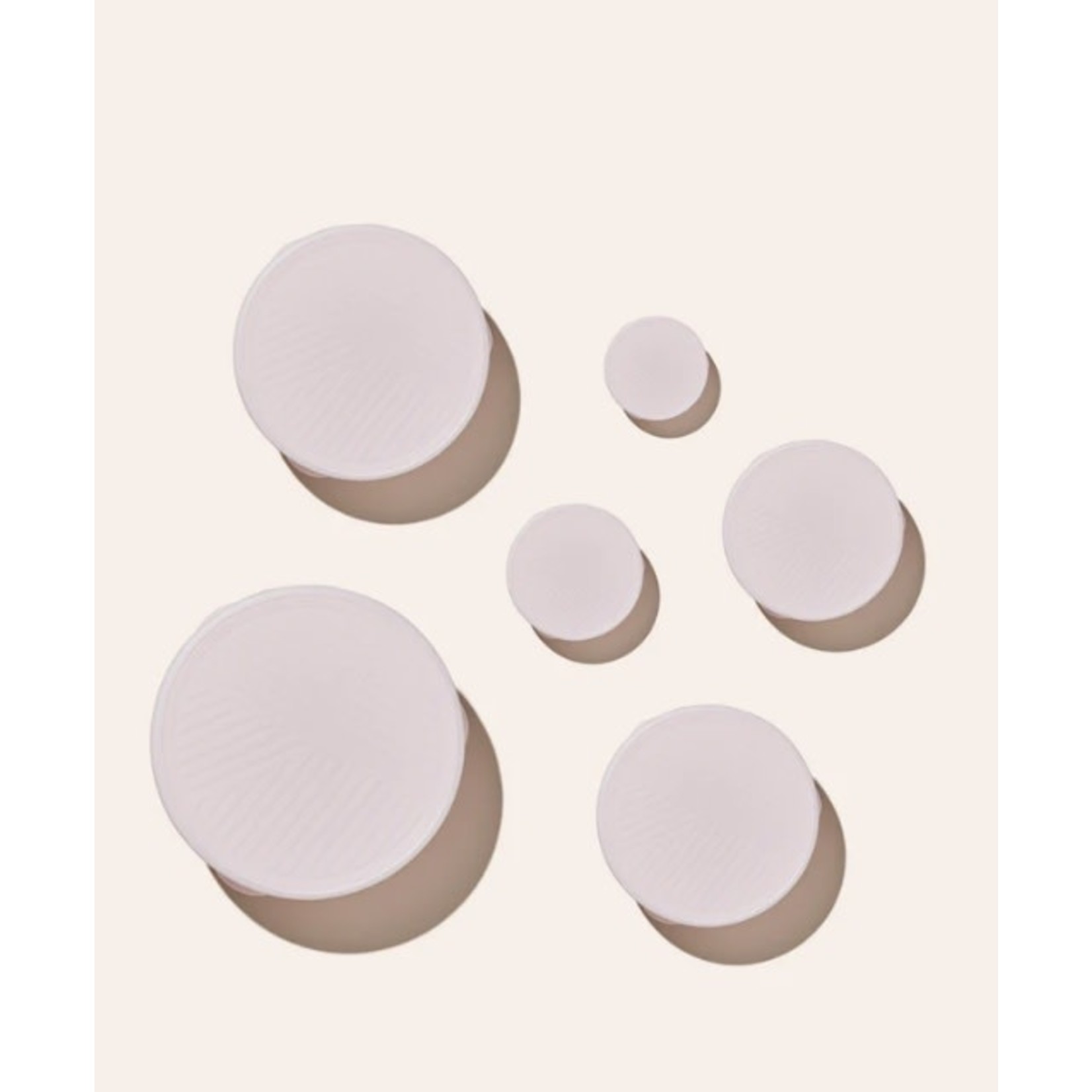 GET IT RIGHT GIR Stretch Covers Set Kiss 6 Piece