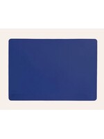 GET IT RIGHT GIR Baking Mat 9X12 Navy