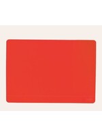 GET IT RIGHT GIR Baking Mat 9X12 Red