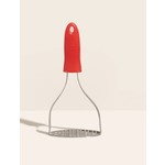 GET IT RIGHT GIR Masher Red Perforated