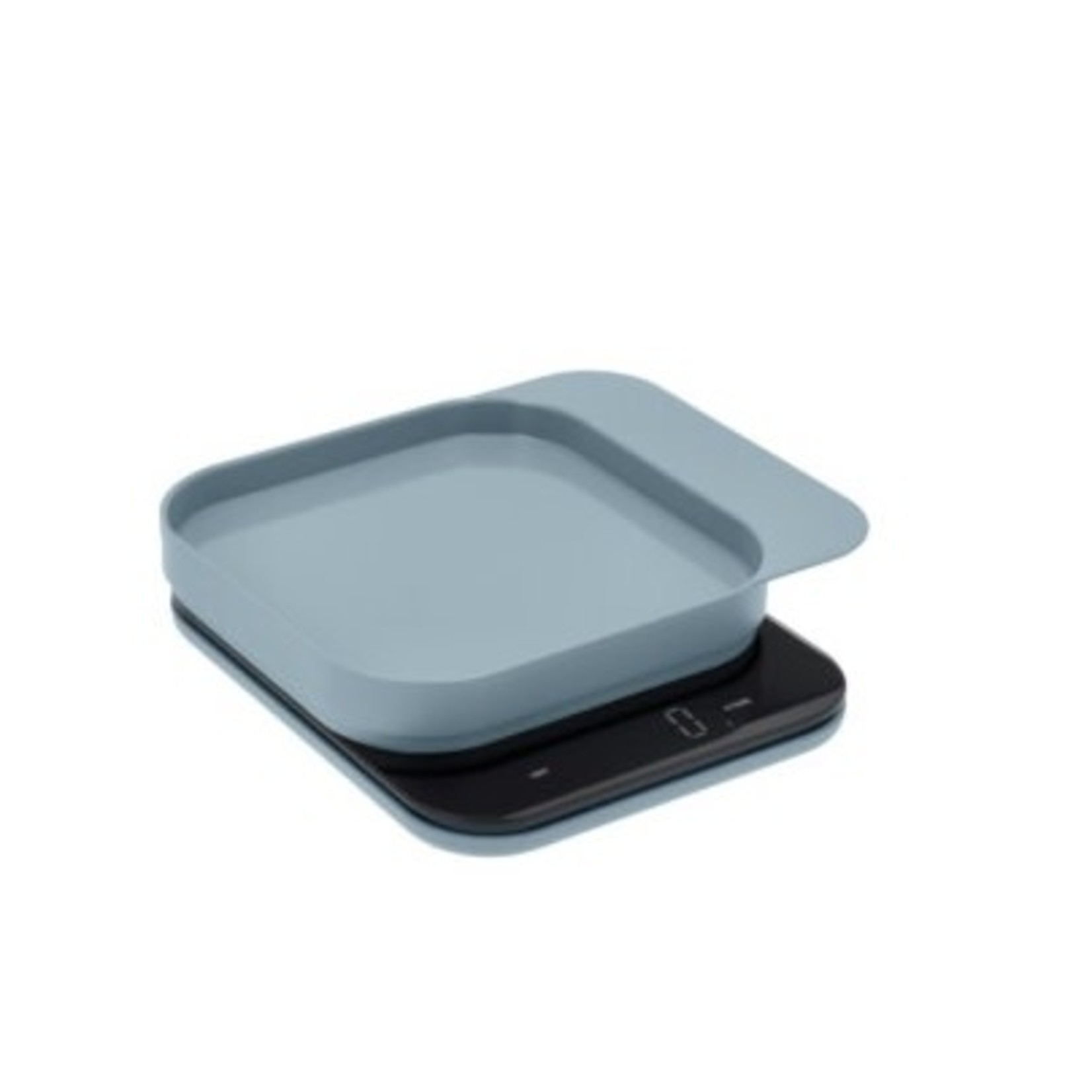 MENSURA MENSURA Kitchen Scale - Dusty Blue