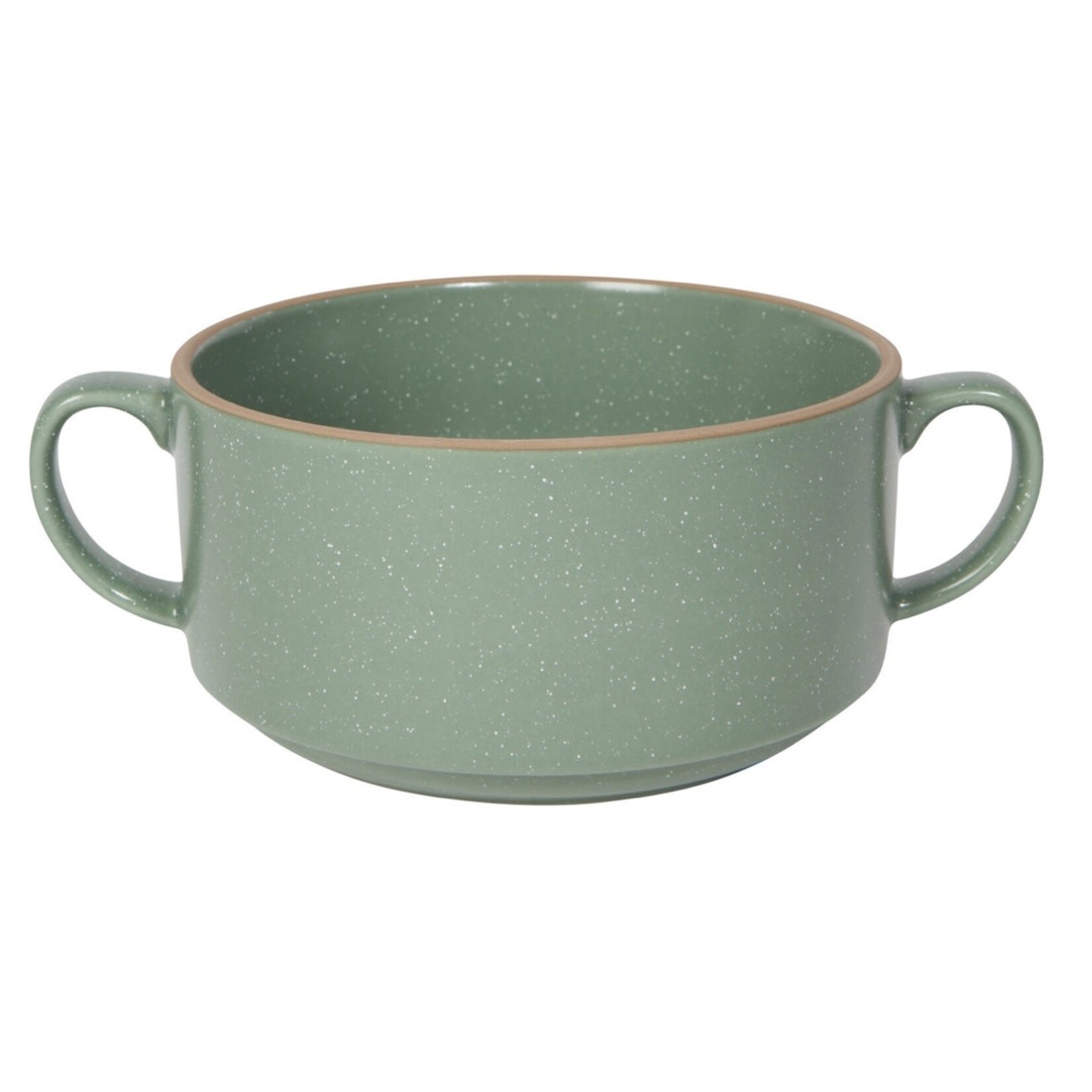 NOW DESIGNS NOW DESIGNS Soup Bowl - Elm Green