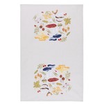 DANICA DANICA Field Mushrooms Tea Towel