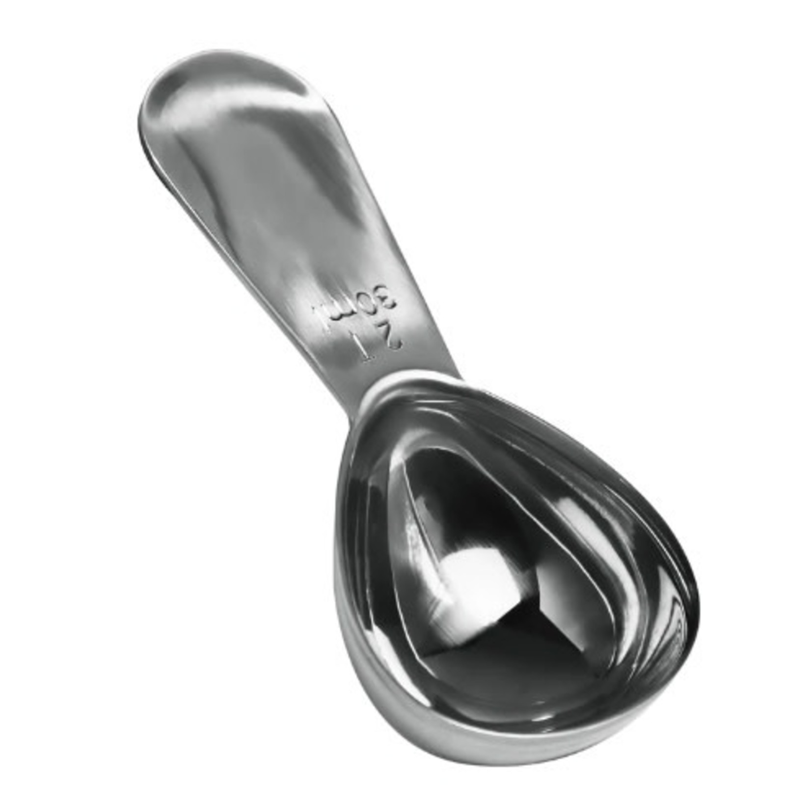 LONDON SIP LONDON SIP Stainless Steel Coffee Spoon - 2TBSP