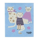 ECOLOGIE ECOLOGIE Swedish Dishcloth - Feline Fine