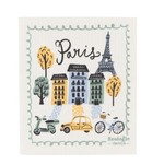 ECOLOGIE ECOLOGIE Swedish Dishcloth - Meet Me in Paris