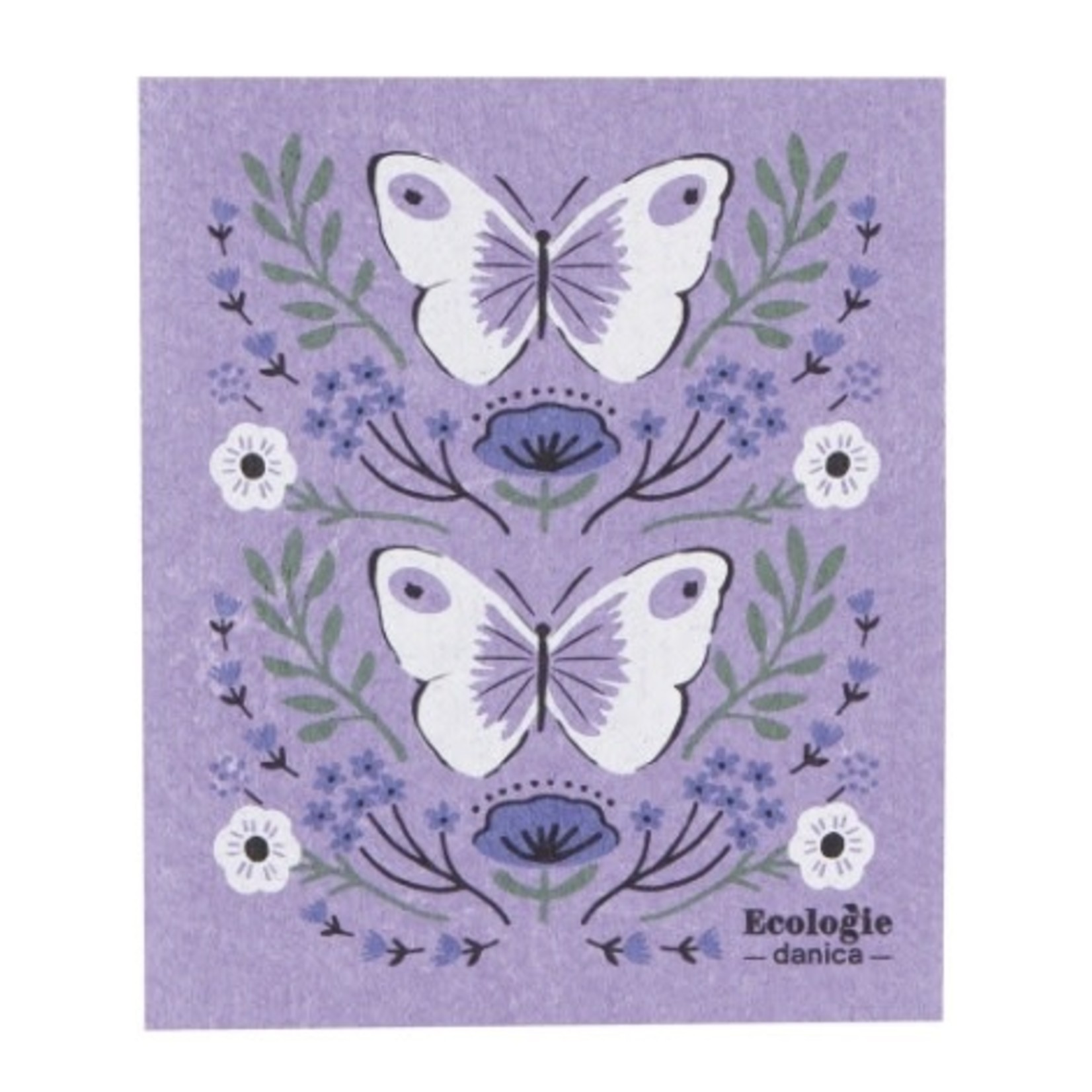 ECOLOGIE ECOLOGIE Swedish Dishcloth - Morning Meadow