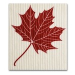 WET-IT WET-IT Swedish Cloth -Maple Leaf