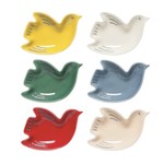 NOW DESIGNS NOW DESIGNS Pinch Bowl Asst S/6 Bird