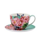 MAXWELL WILLIAMS MAXWELL WILLIAMS Cup & Saucer - Posey Camella
