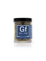 SPICEOLOGY SPICEOLOGY Greek Freak