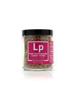 SPICEOLOGY SPICEOLOGY Pink Peppercorn Lemon Thyme
