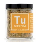 SPICEOLOGY SPICEOLOGY Turkey Rub