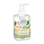 MICHEL DESIGN WORKS MICHEL DESIGN Foaming Soap - Rosemary Margarita