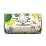 MICHEL DESIGN WORKS MICHEL DESIGN Large Bath Soap - Rosemary Margarita