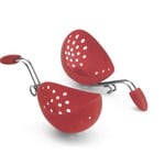 CUISIPRO CUISIPRO Egg Poacher 2pc