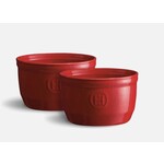 EMILE HENRY EMILE HENRY Ramekin-X (0.25L) - Grand Cru