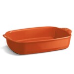 EMILE HENRY EMILE HENRY Rectanglar Baking Dish 42.5x28cm - Toscane